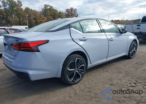 2023 Nissan Altima Sr Intelligent Awd z USA, uszkodzony, nr VIN 1N4BL4CW5PN315287